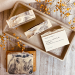 Eucalyptus and Honey