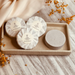 Pumice Stone & Mint
