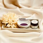 *Rose Petal Exfoliating Mask