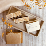 Oatmeal and Honey