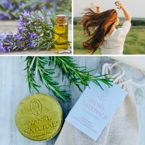 Read more about the article Does Rosemary Oil Really Support Hair Growth?