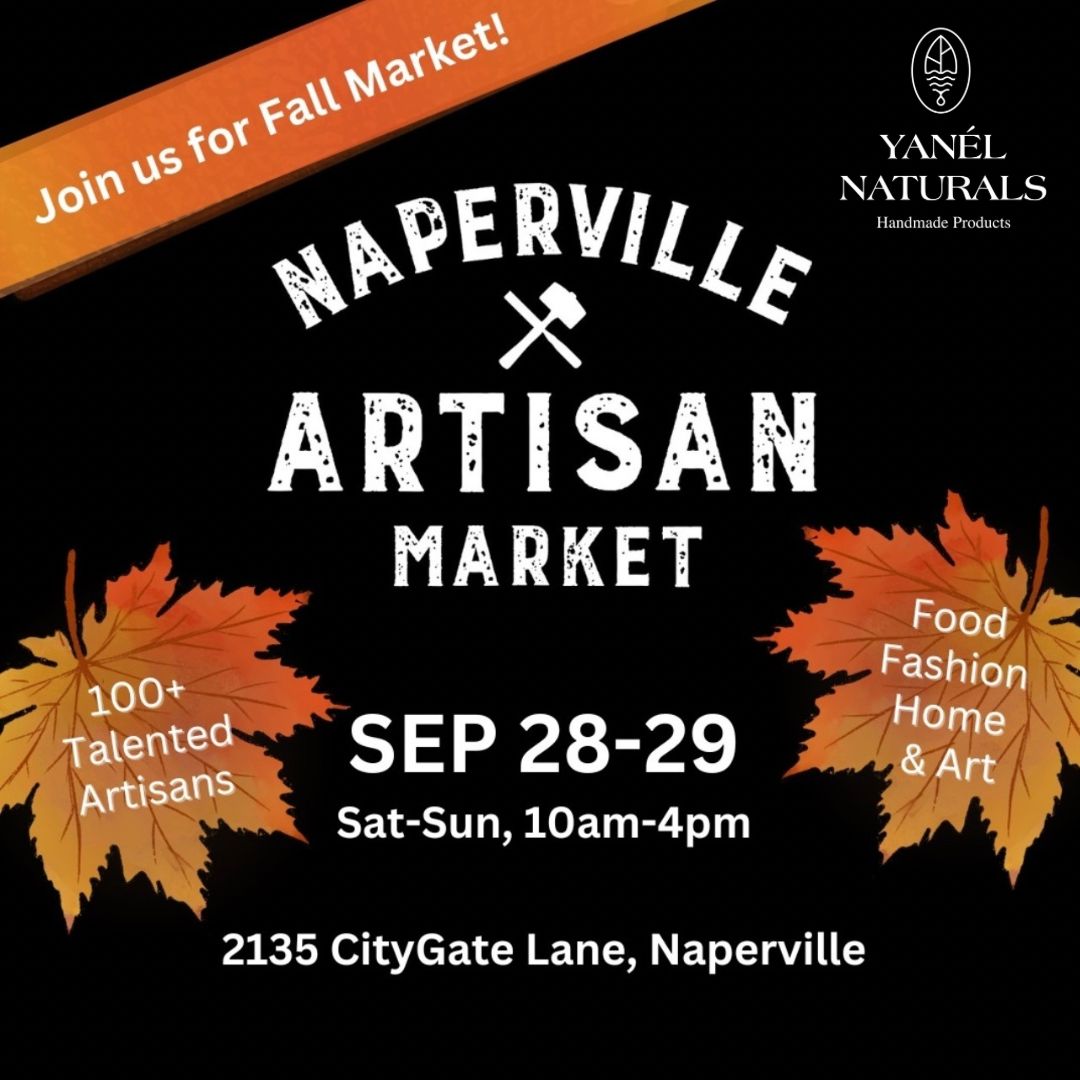 Read more about the article Naperville Artisan Market