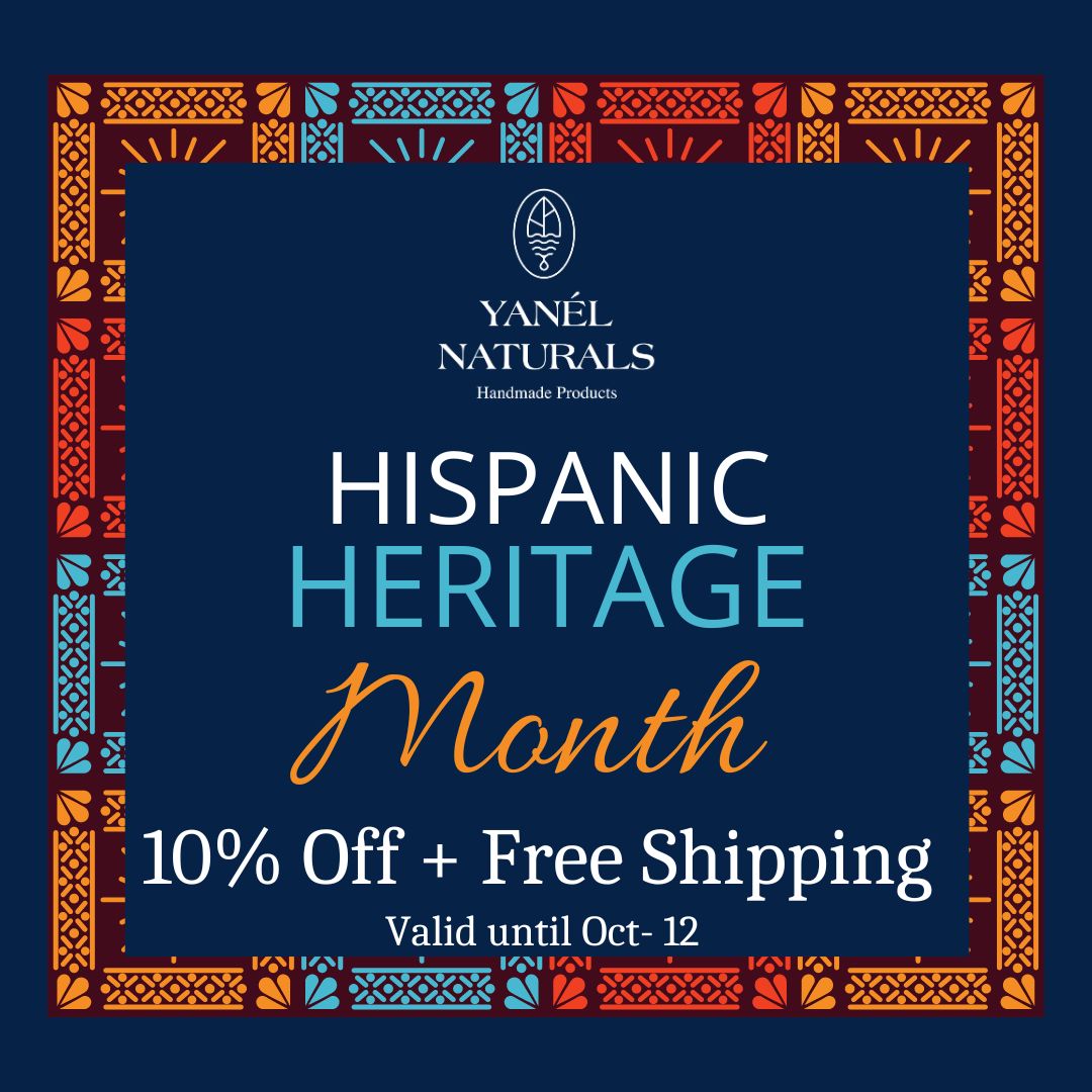 Read more about the article Let’s celebrate Hispanic Heritage Month with tradition and care!