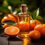 Mandarin Artisan Soap