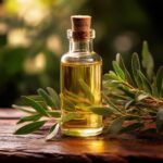 Tea Tree Artisan Soap