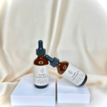 Rosemary Oil