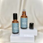 Easy-to-use roll-on with arnica oil to soothe bumps, muscle aches, and inflammation.