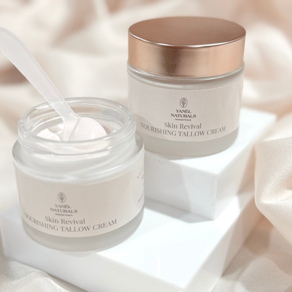 NOURISHING TALLOW CREAM