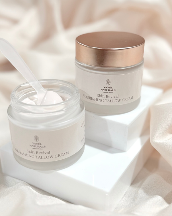NOURISHING TALLOW CREAM