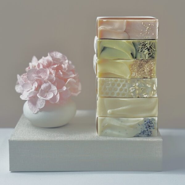 Our Soap Collection – Set of 12